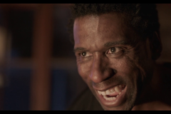 Kah-toothy-grin